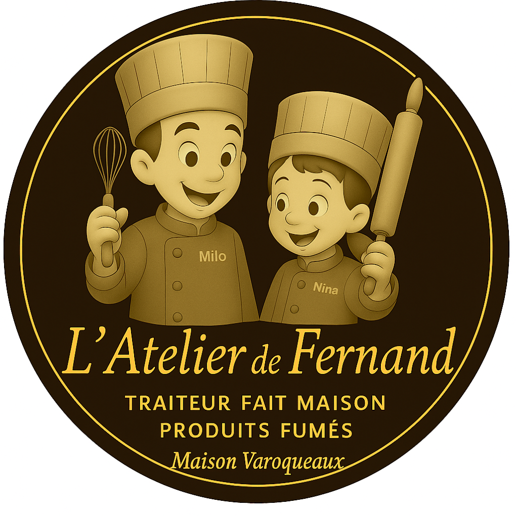 L'Atelier de Fernand